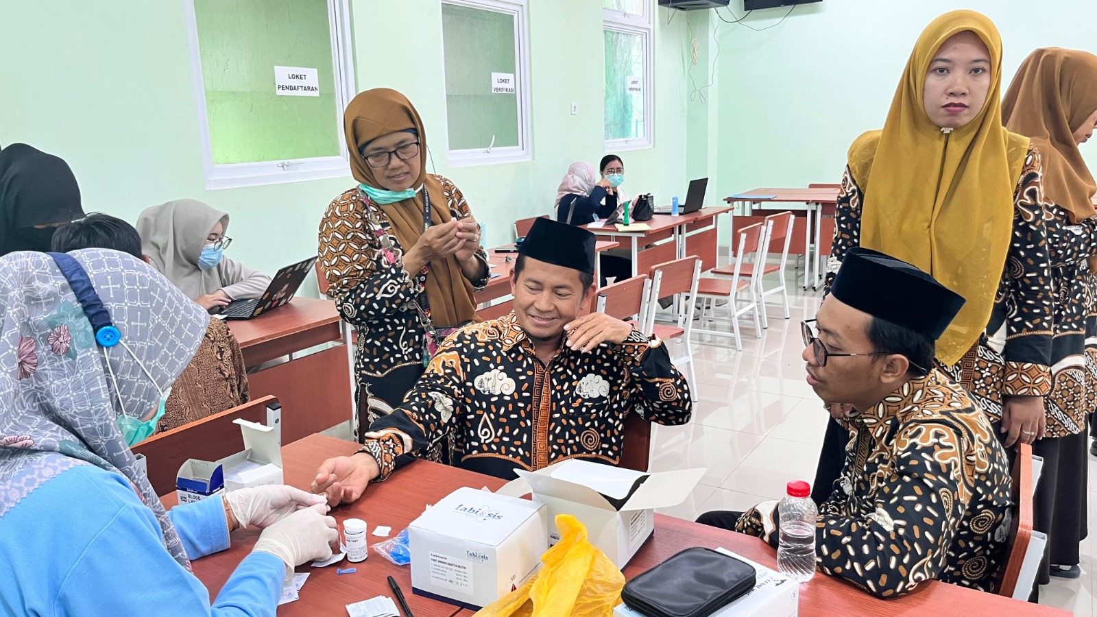 Gambar Berita